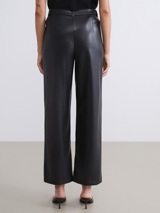 Pantolon YENİ SİYAH