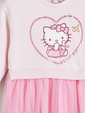 Elbise PEMBE