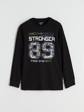 Pijama Takım YENİ SİYAH