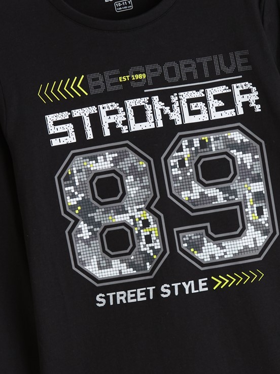 Pijama Takım YENİ SİYAH