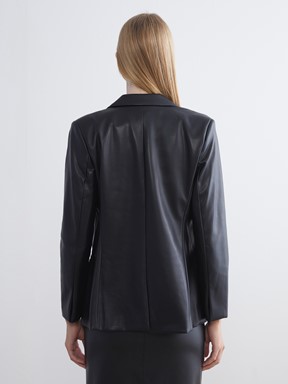 Blazer Ceket YENİ SİYAH