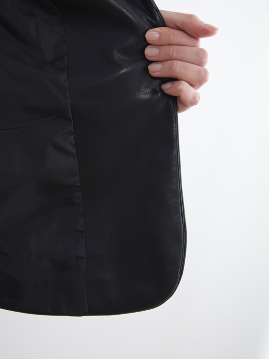 Blazer Ceket YENİ SİYAH