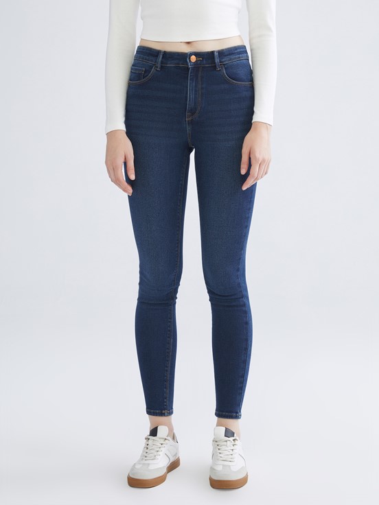 Jean Pantolon KOYU RODEO