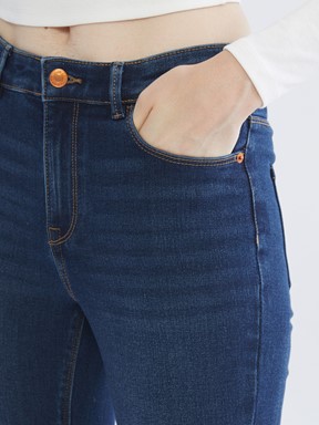 Jean Pantolon KOYU RODEO