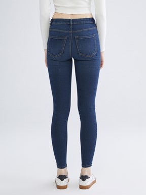 Jean Pantolon KOYU RODEO