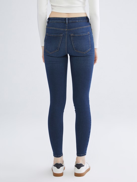 Jean Pantolon KOYU RODEO