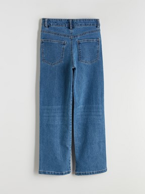 Jean Pantolon ORTA İNDİGO RODEO