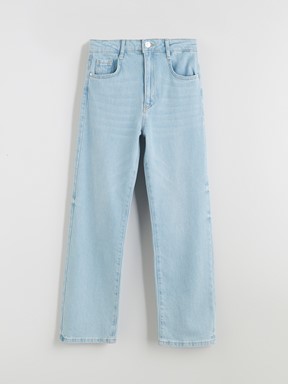 Jean Pantolon ORTA İNDİGO RODEO
