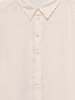 Gömlek KREM RENGİ