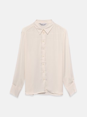 Gömlek KREM RENGİ