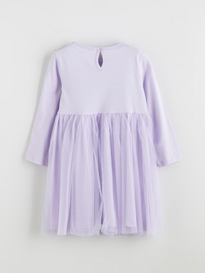 Elbise LİLA