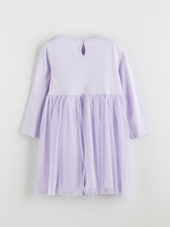 Elbise LİLA