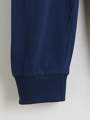 Pijama Takım AÇIK GRİ MELANJ