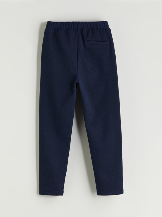 Pantolon KOYU LACİVERT