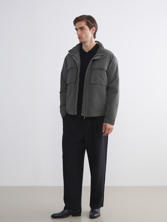 Mont ZEYTİN YEŞİL