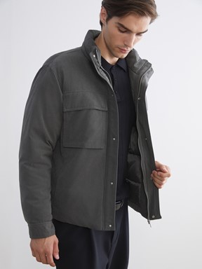 Mont ZEYTİN YEŞİL