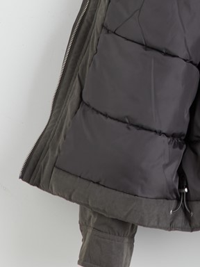 Mont ZEYTİN YEŞİL