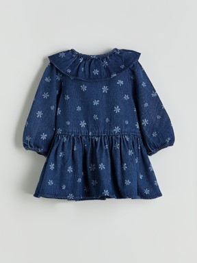 Jean Elbise KOYU RODEO