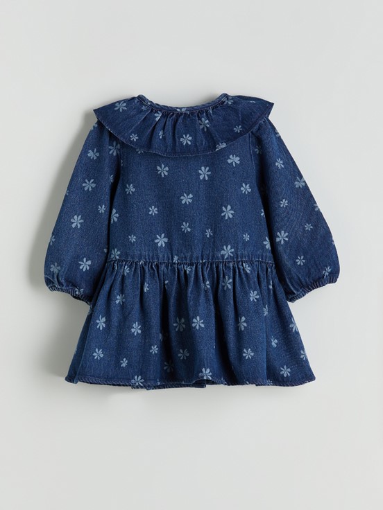 Jean Elbise KOYU RODEO