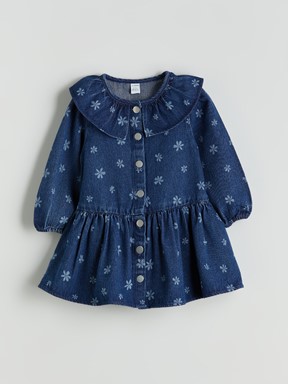 Jean Elbise KOYU RODEO