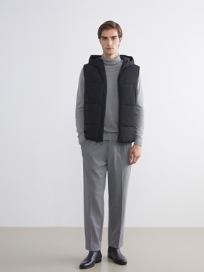 Şişme Yelek YENİ SİYAH