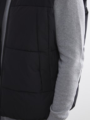 Şişme Yelek YENİ SİYAH