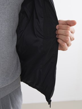 Şişme Yelek YENİ SİYAH