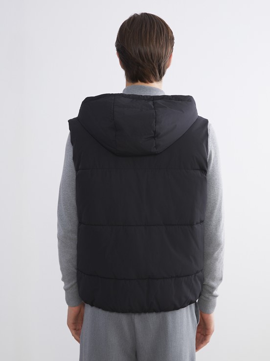 Şişme Yelek YENİ SİYAH
