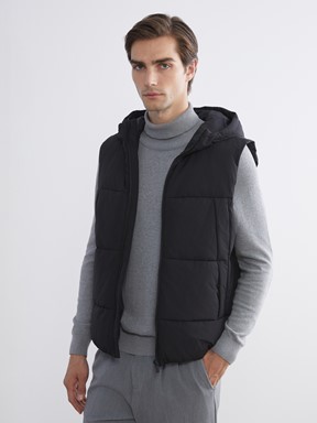 Şişme Yelek TAŞ RENGİ