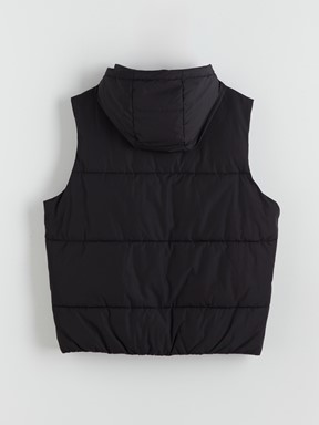 Şişme Yelek YENİ SİYAH