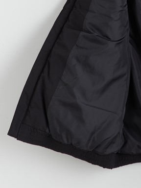 Şişme Yelek YENİ SİYAH