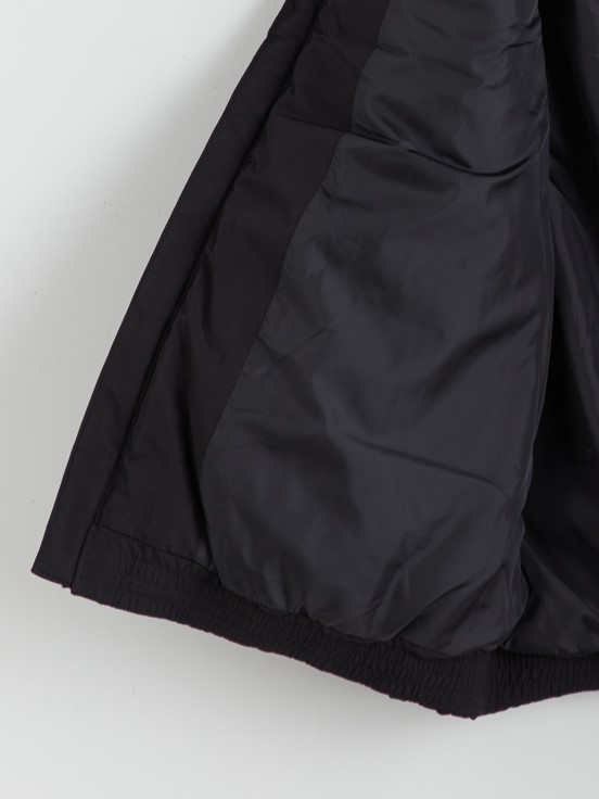 Şişme Yelek YENİ SİYAH