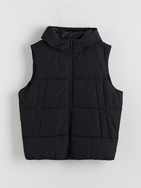 Şişme Yelek YENİ SİYAH