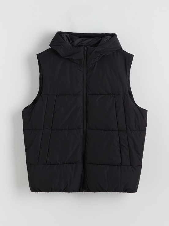 Şişme Yelek YENİ SİYAH