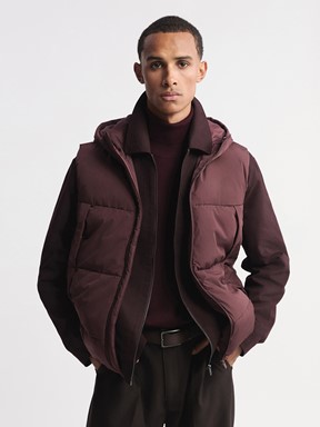 Şişme Yelek TAŞ RENGİ