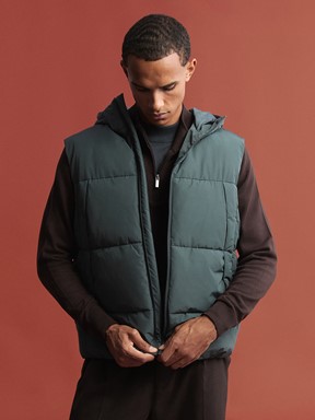 Şişme Yelek TAŞ RENGİ