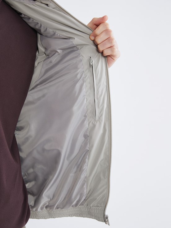 Şişme Yelek TAŞ RENGİ