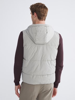 Şişme Yelek TAŞ RENGİ