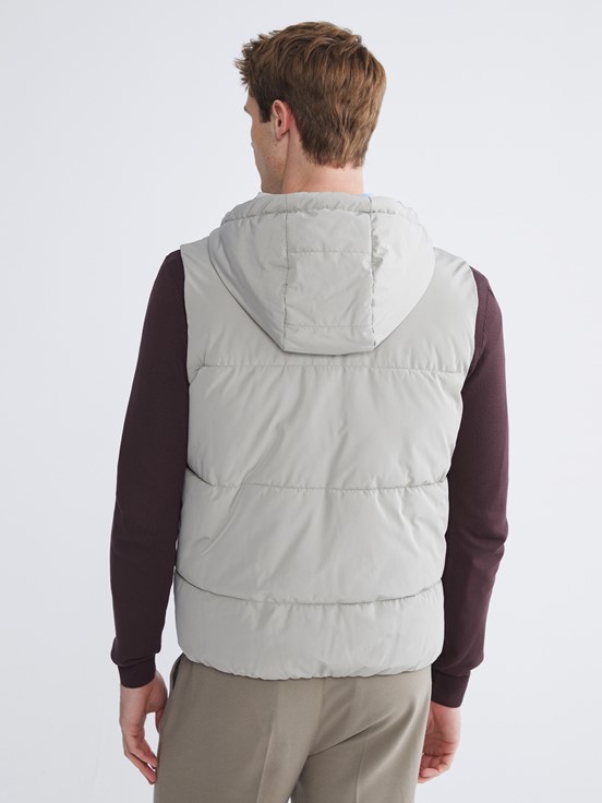 Şişme Yelek TAŞ RENGİ