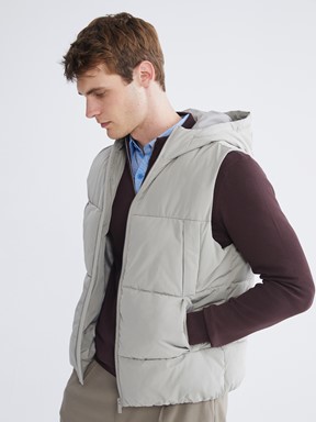 Şişme Yelek TAŞ RENGİ