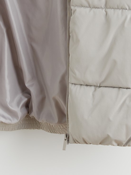 Şişme Yelek TAŞ RENGİ