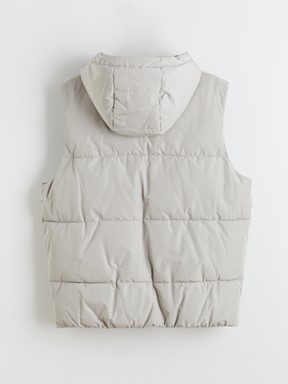 Şişme Yelek TAŞ RENGİ