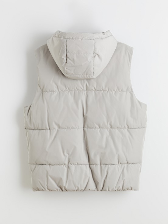 Şişme Yelek TAŞ RENGİ