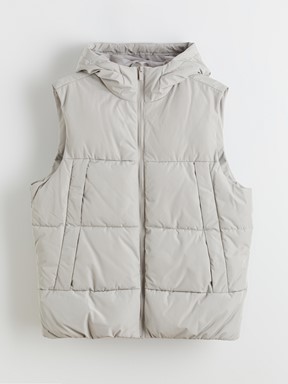 Şişme Yelek TAŞ RENGİ