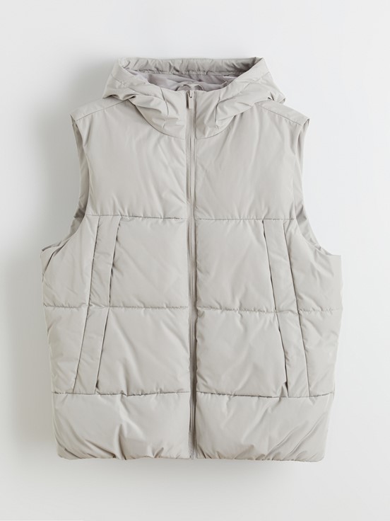 Şişme Yelek TAŞ RENGİ