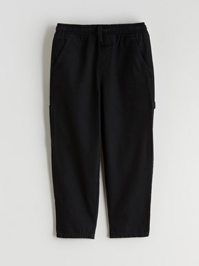 Pantolon YENİ SİYAH