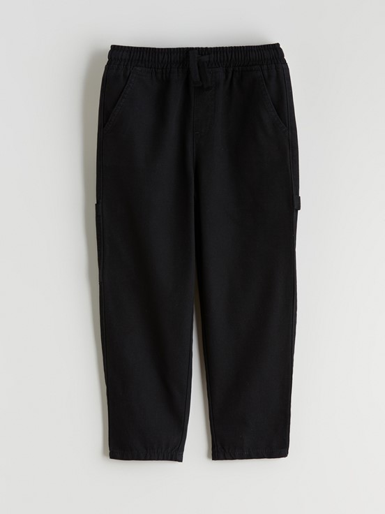 Pantolon YENİ SİYAH