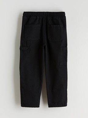Pantolon AÇIK BEJ