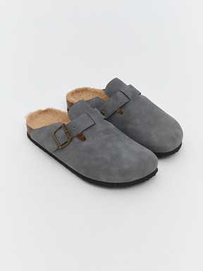 Ev Terliği UÇUK KAHVERENGİ