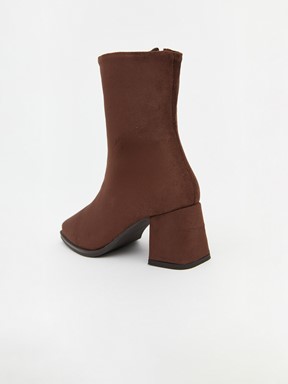 Bot KOYU KAHVERENGİ